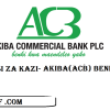 Profile of Akiba Commercial Bank