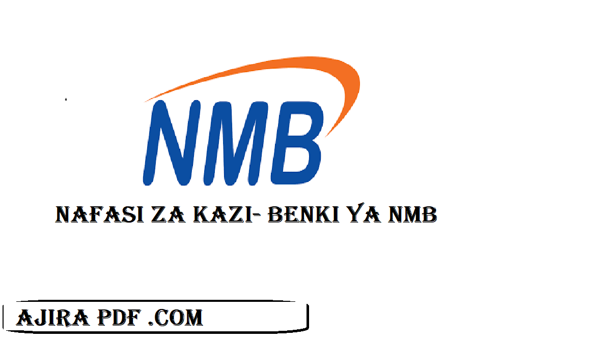 Profile of NMB Bank Tanzania