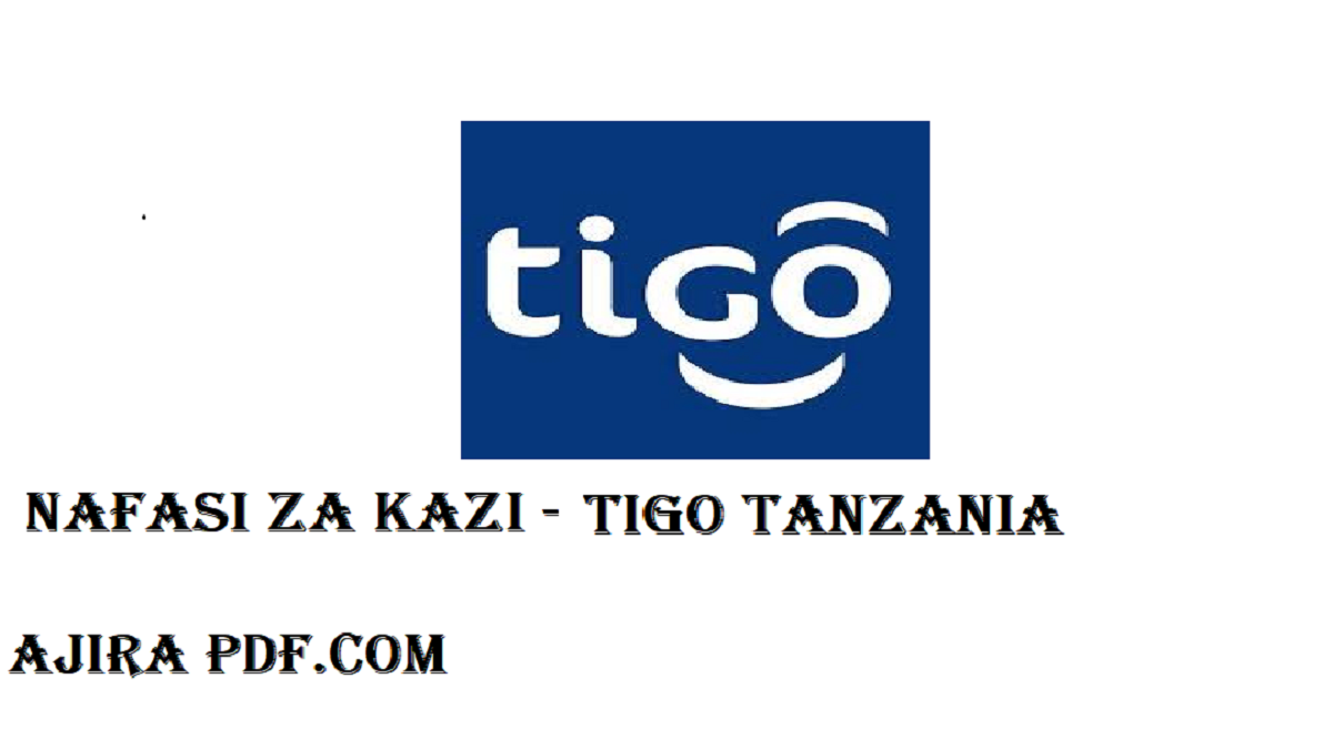 Profile of TIGO Tanzania