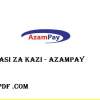 AzamPay Profile