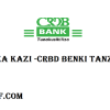 CRDB Bank PLC Profile