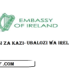 Profile of Embassy of Ireland in Dar es Salaam