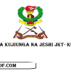 Profile of Jeshi la Kujenga Taifa (JKT)