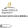 Profile of Geita Gold Mining Ltd (GGML)