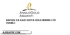 Profile of Geita Gold Mining Ltd (GGML)