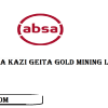 Profile of Absa Group Limited