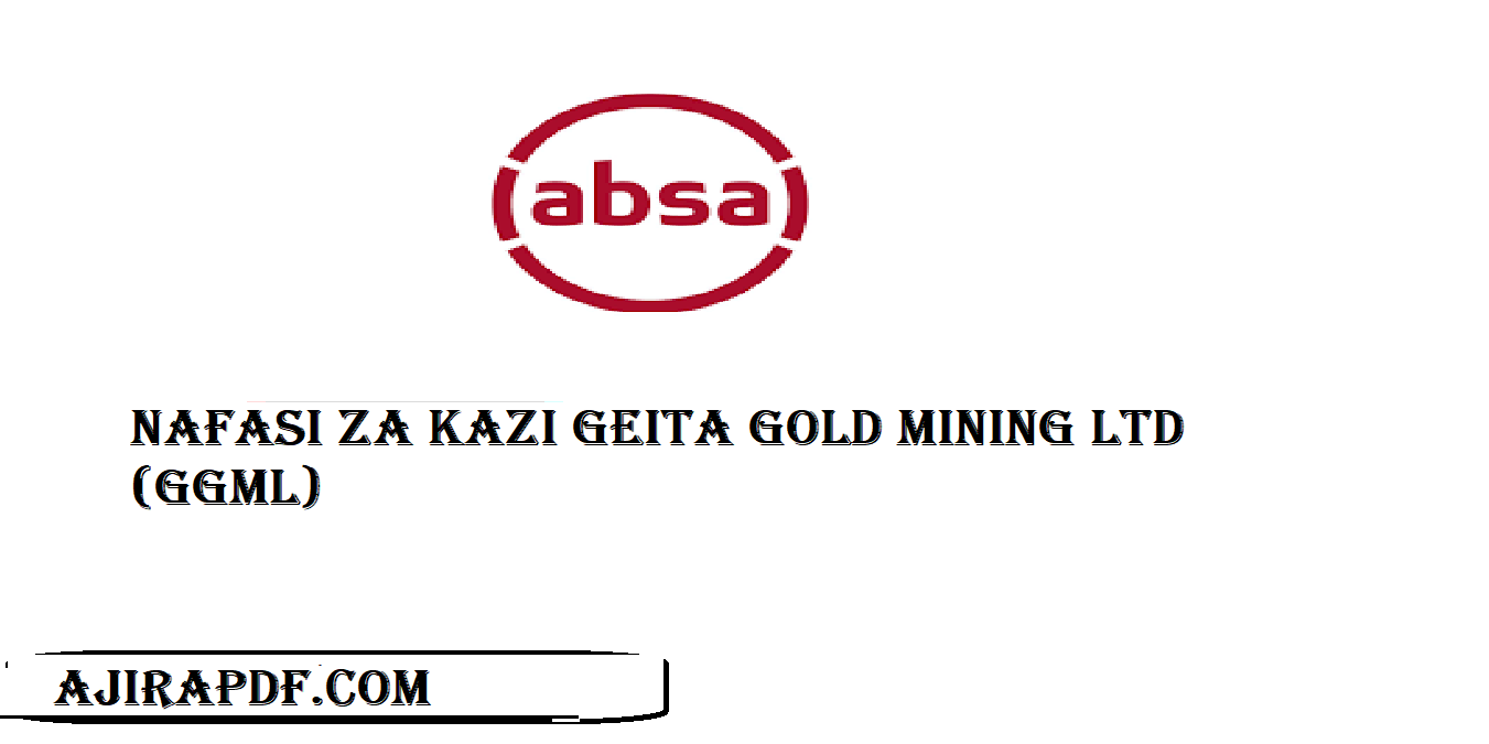 Profile of Absa Group Limited