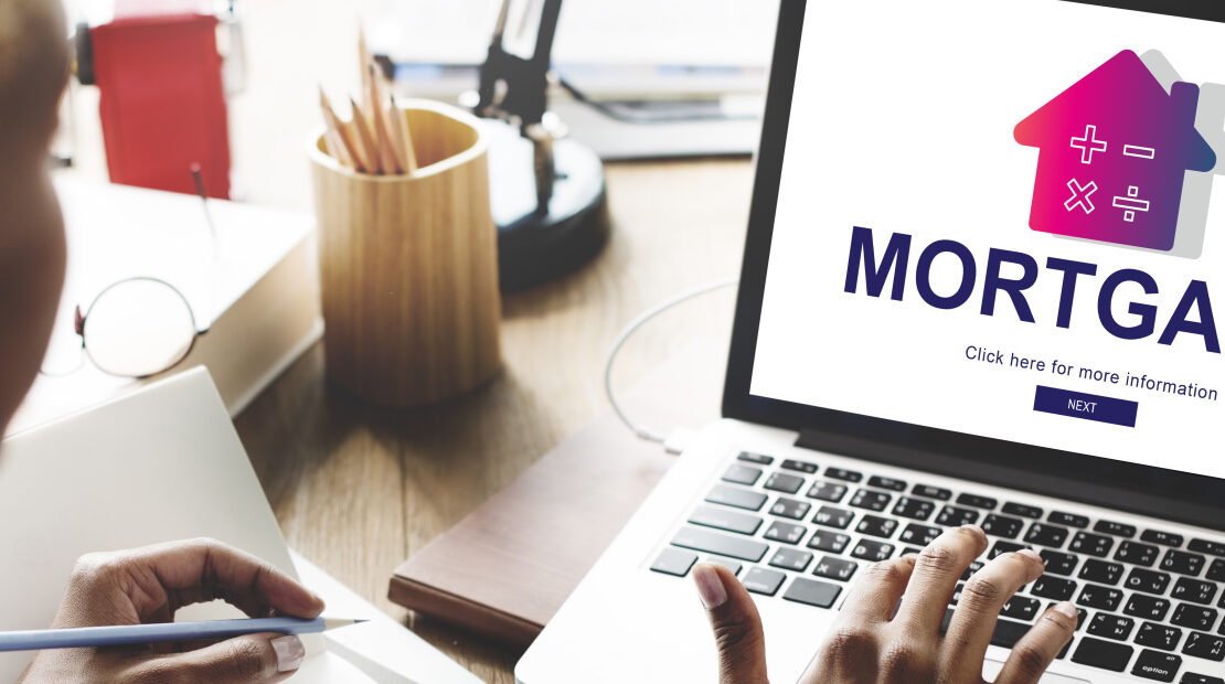 How to Apply for a Mortgage Online in 2025