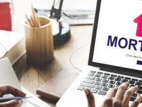 How to Apply for a Mortgage Online in 2025