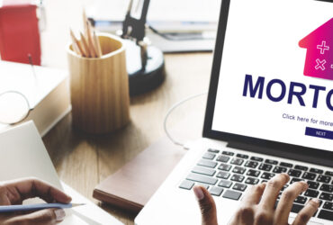 How to Apply for a Mortgage Online in 2025