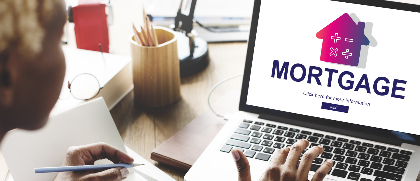 How to Apply for a Mortgage Online in 2025