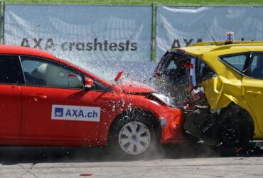 Top Car Accident Lawyers in Los Angeles for 2025