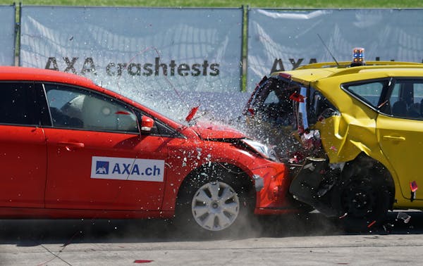 Top Car Accident Lawyers in Los Angeles for 2025