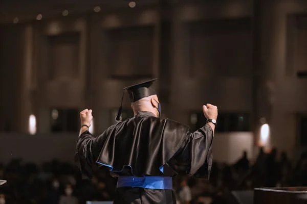 Admission Requirements for Online Masters Programs
