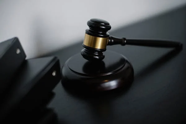 Personal Injury Attorney Near Me