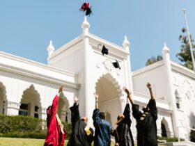 Cost of Online Masters Degrees
