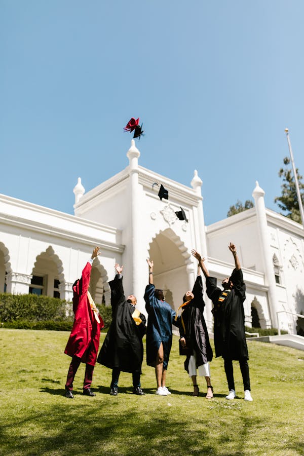 Cost of Online Masters Degrees