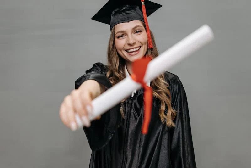 Popular Online Masters Degree Programs in 2025